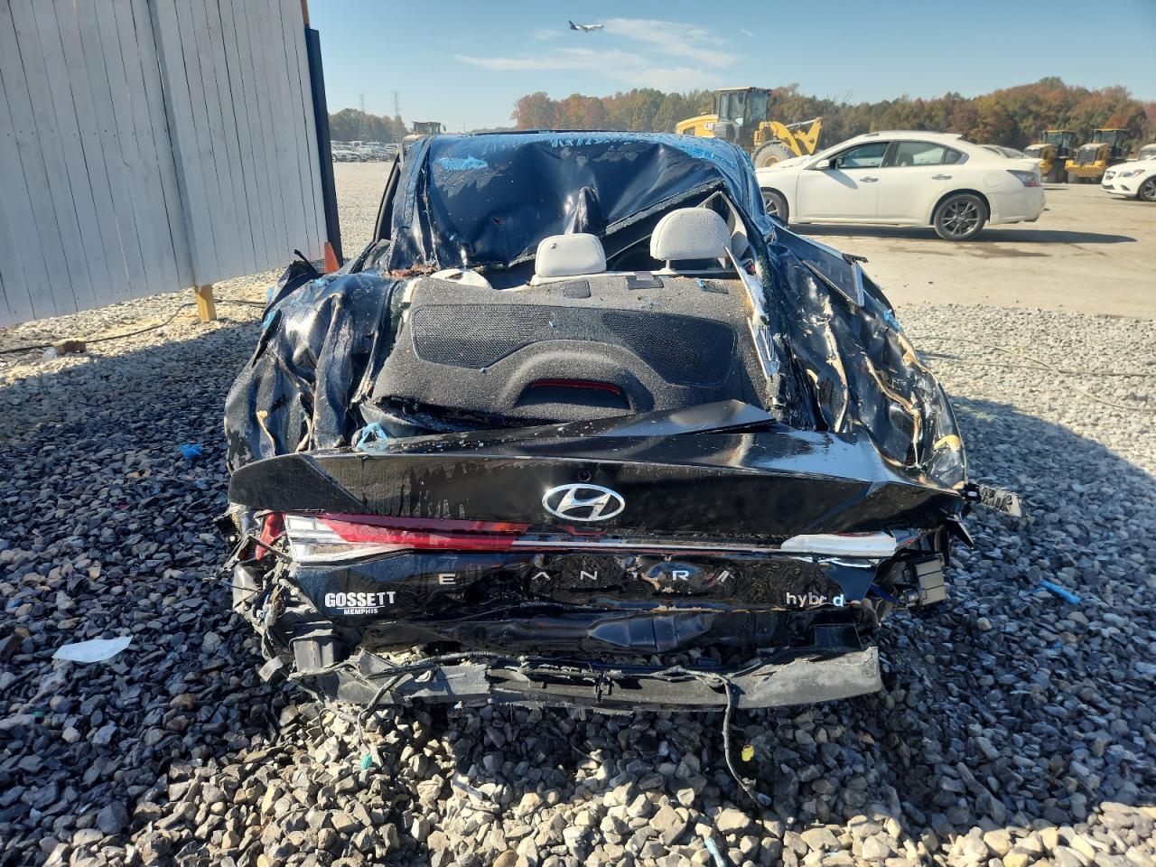 2023 Hyundai Elantra Limited - Фото 6