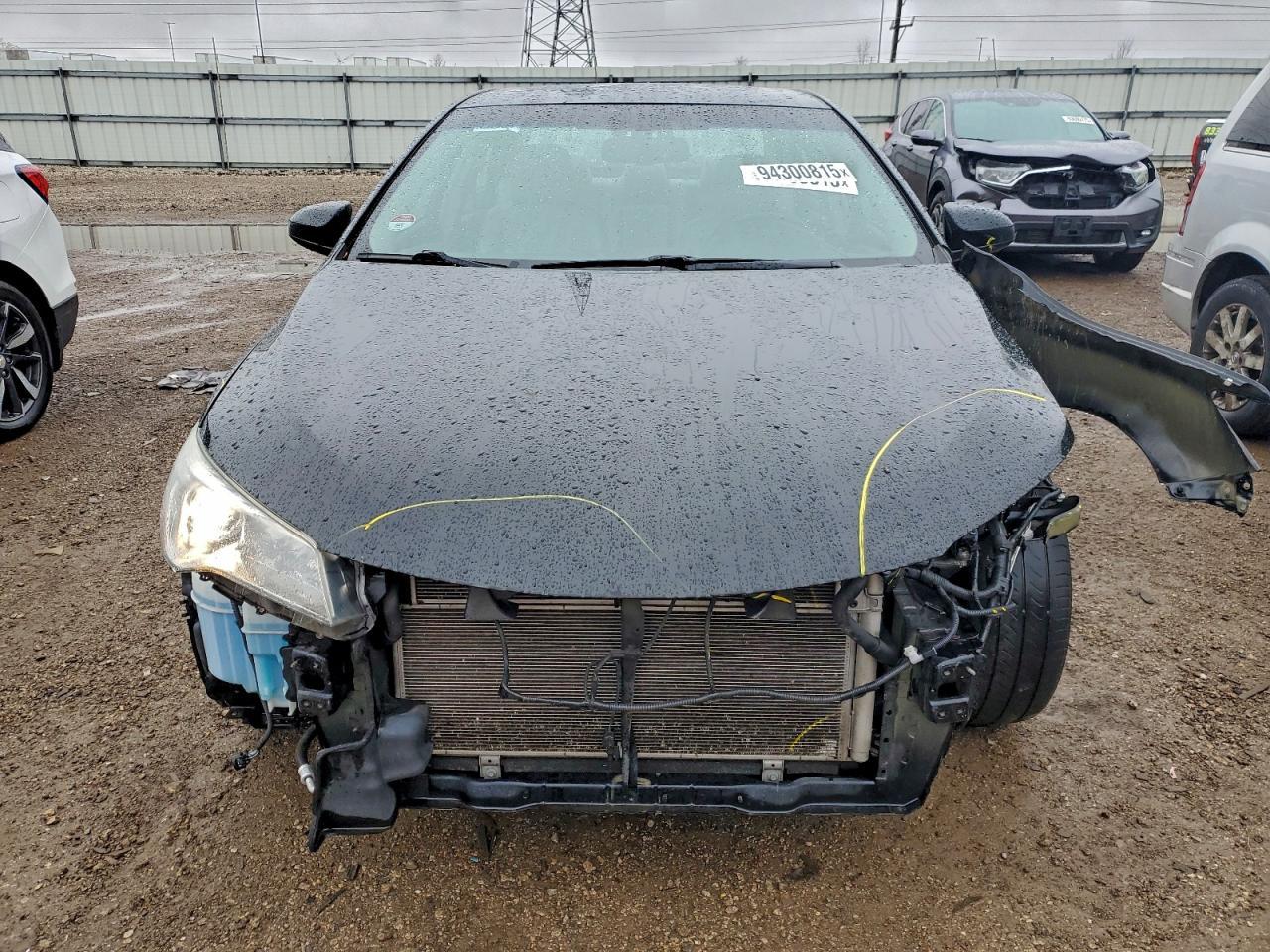 2015 Toyota Camry Hybrid - Фото 5