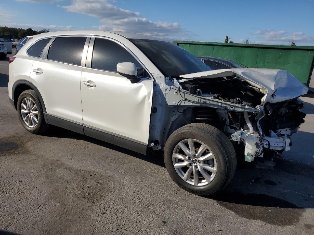 2016 Mazda Cx-9 Touring - Image 4