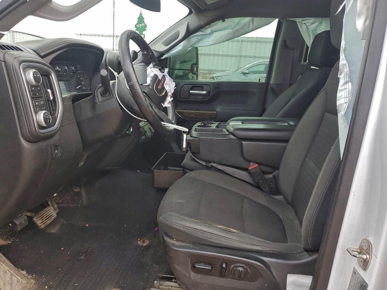 2020 GMC Sierra K2500 Sle - Фото 7