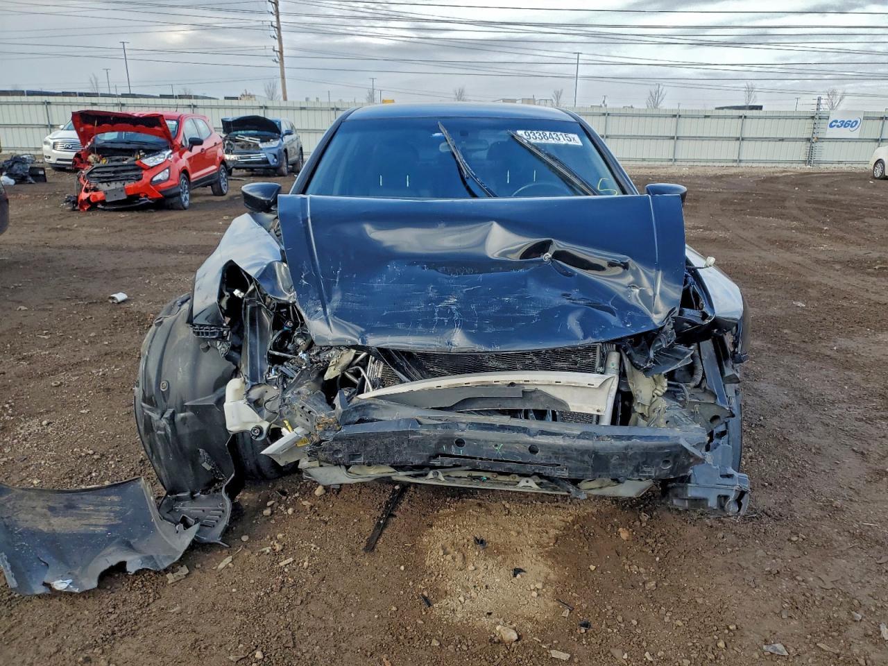 2011 Honda Accord Se - Фото 5