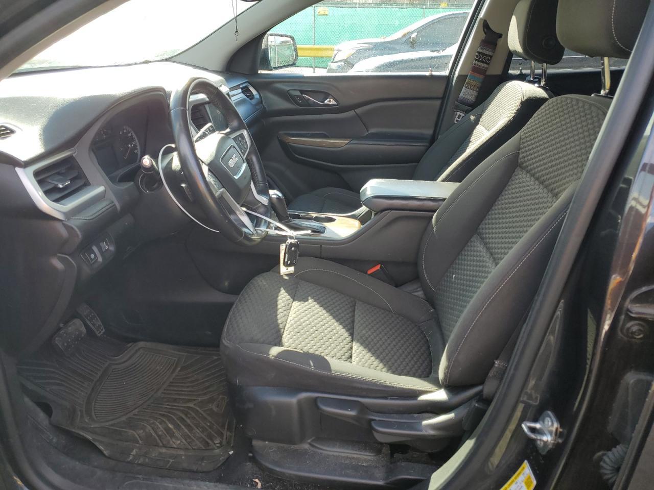 2017 GMC Acadia Sle - Image 7