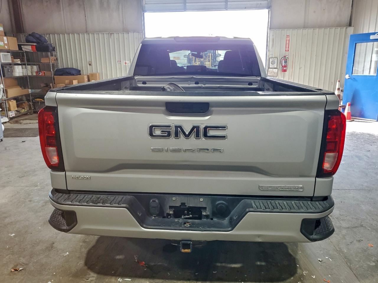 2020 GMC Sierra C1500 Elevation - Фото 6