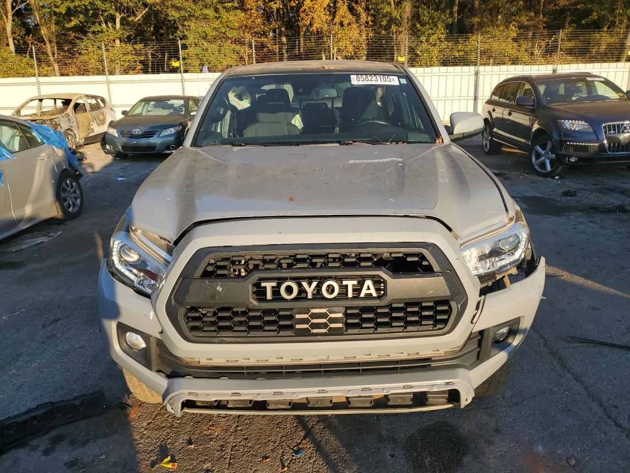 2019 Toyota Tacoma Double Cab - Image 5
