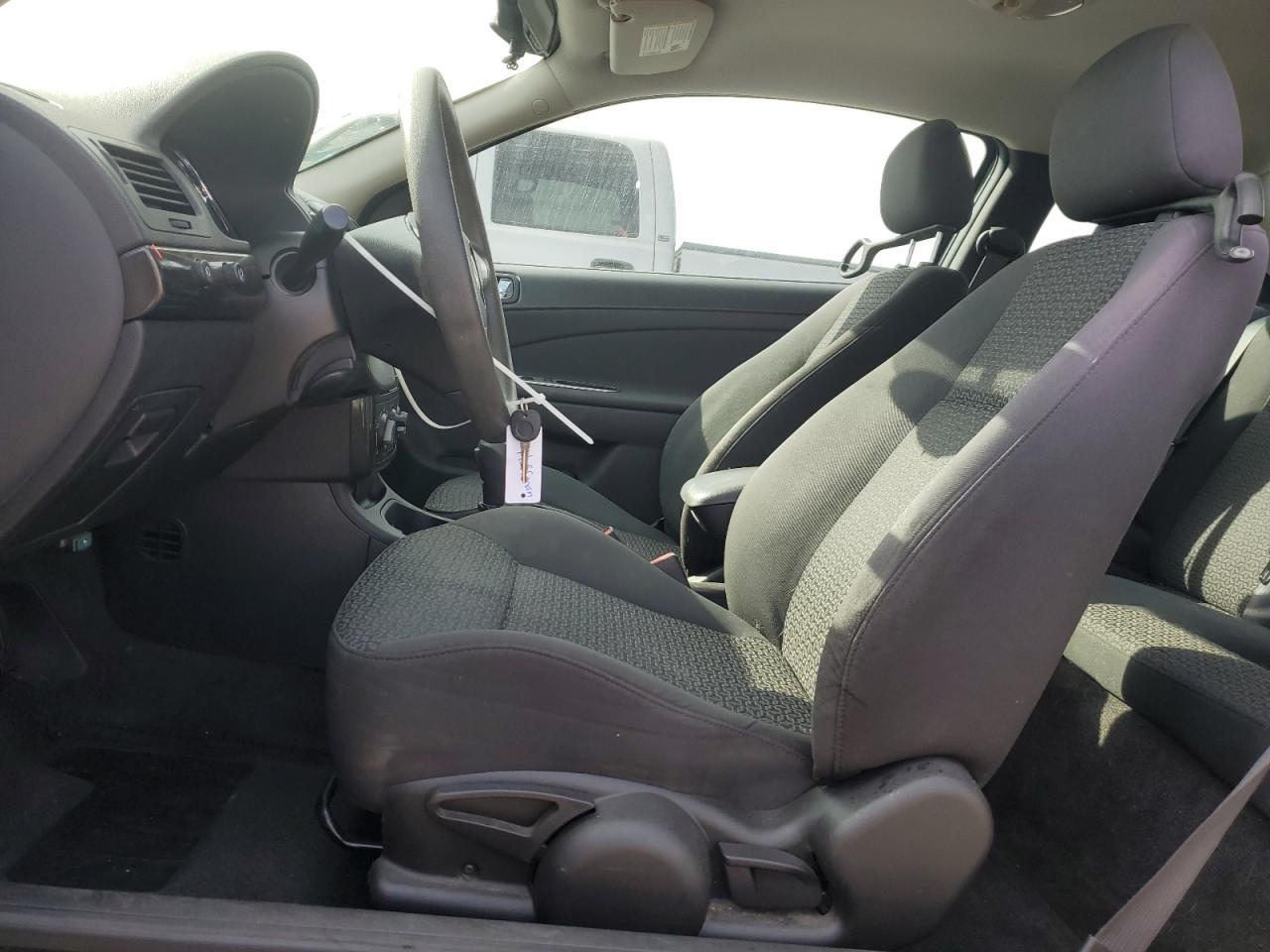 2009 Pontiac G5 - Фото 7