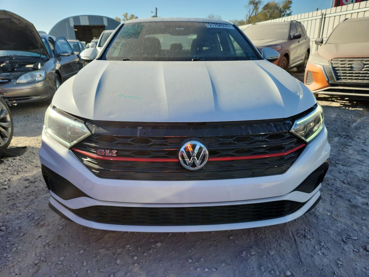 2020 Volkswagen Jetta Gli - Image 5
