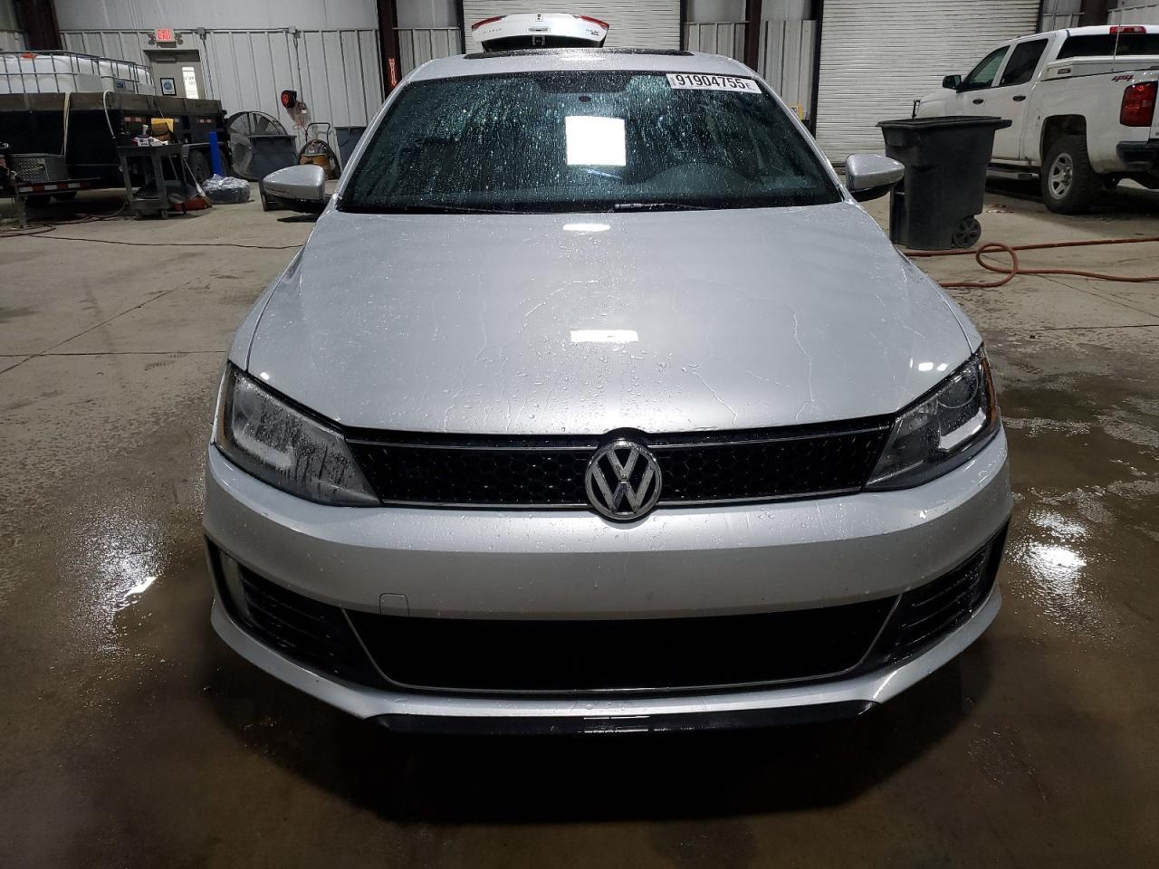 2013 Volkswagen Jetta Gli - Фото 5