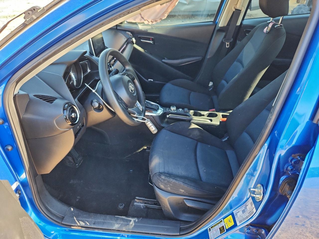 2017 Toyota Yaris Ia - Фото 7