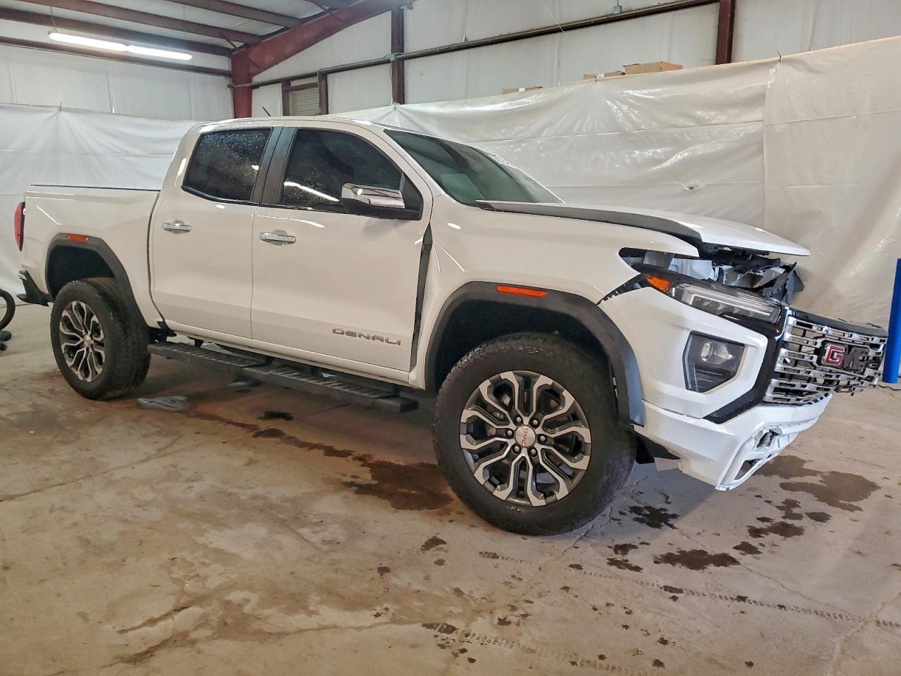 2024 GMC Canyon Denali - Фото 4