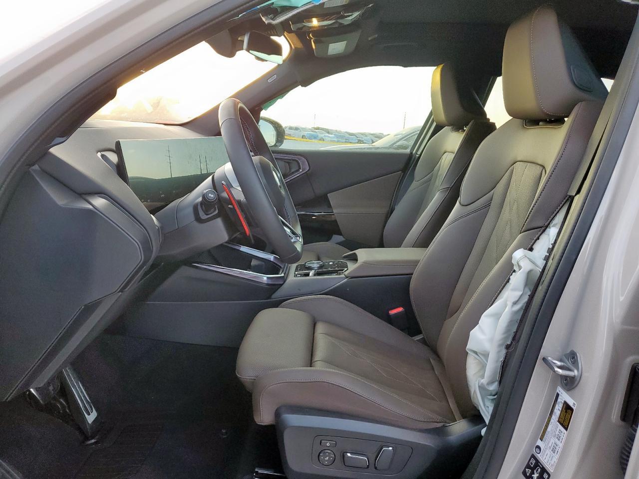 2025 BMW X3 M50 - Image 7