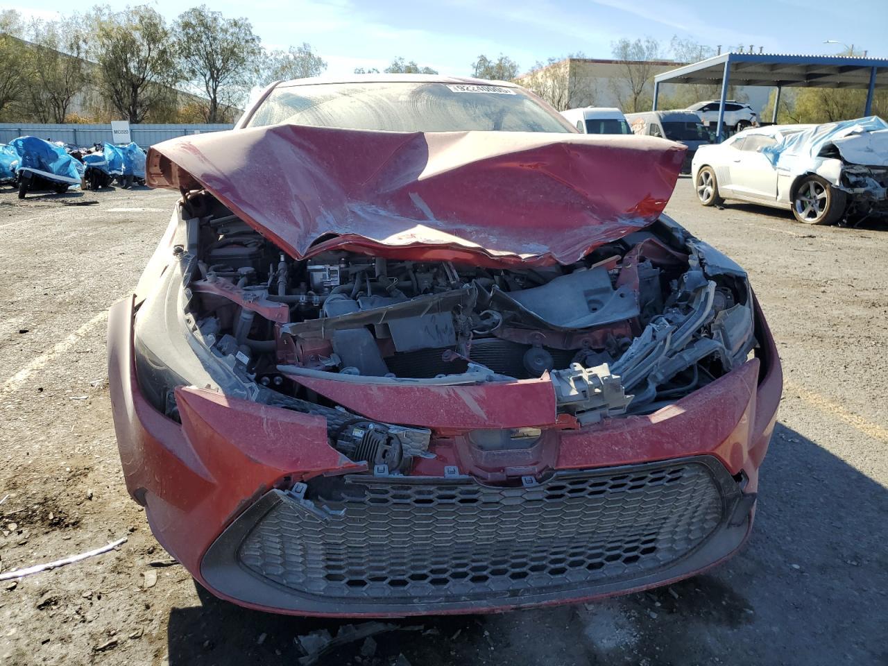 2021 Toyota Corolla Le - Image 5