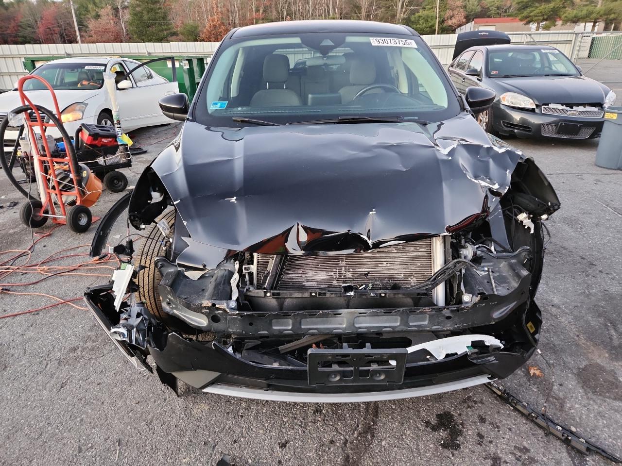 2021 Ford Escape Se - Image 5