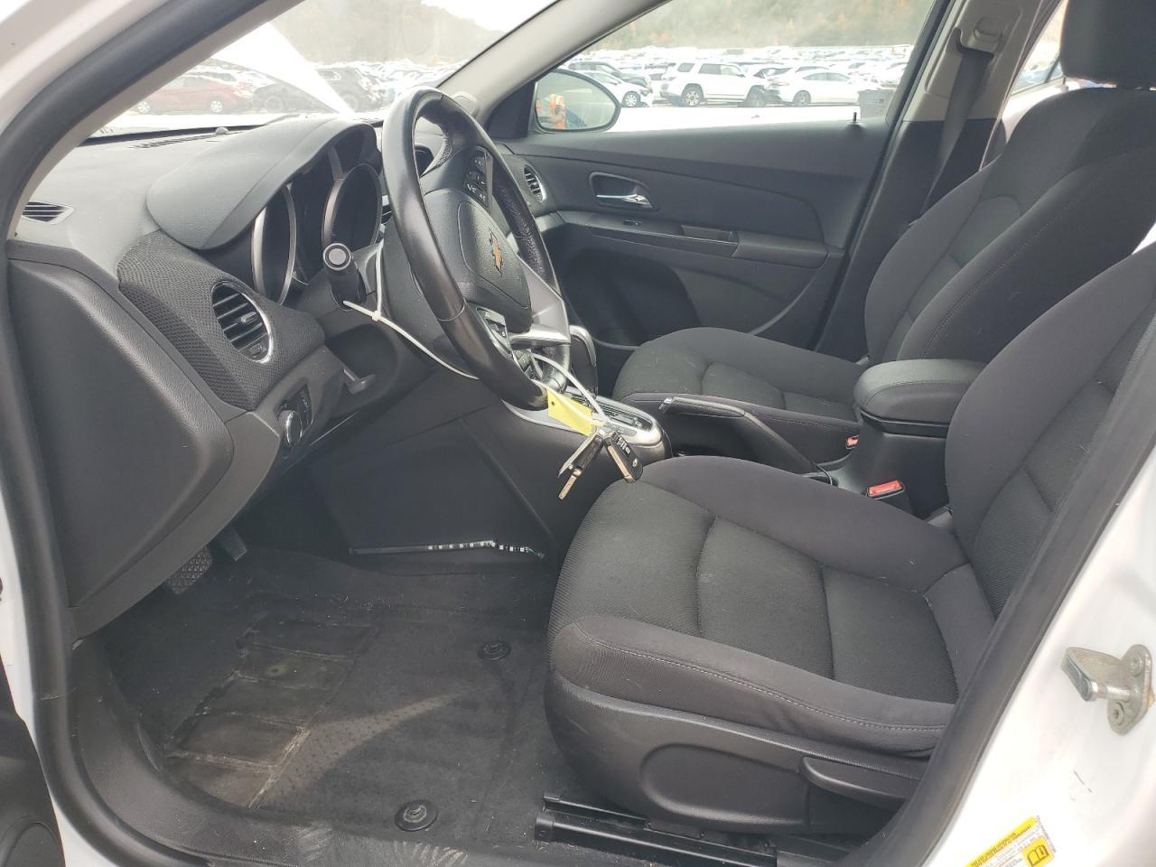 2014 Chevrolet Cruze Eco - Image 7