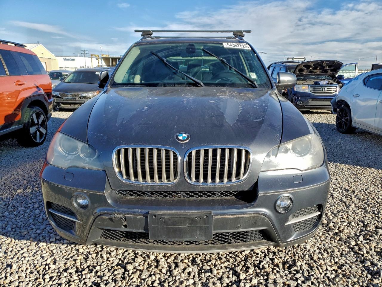2013 BMW X5 xDrive35I - Image 5