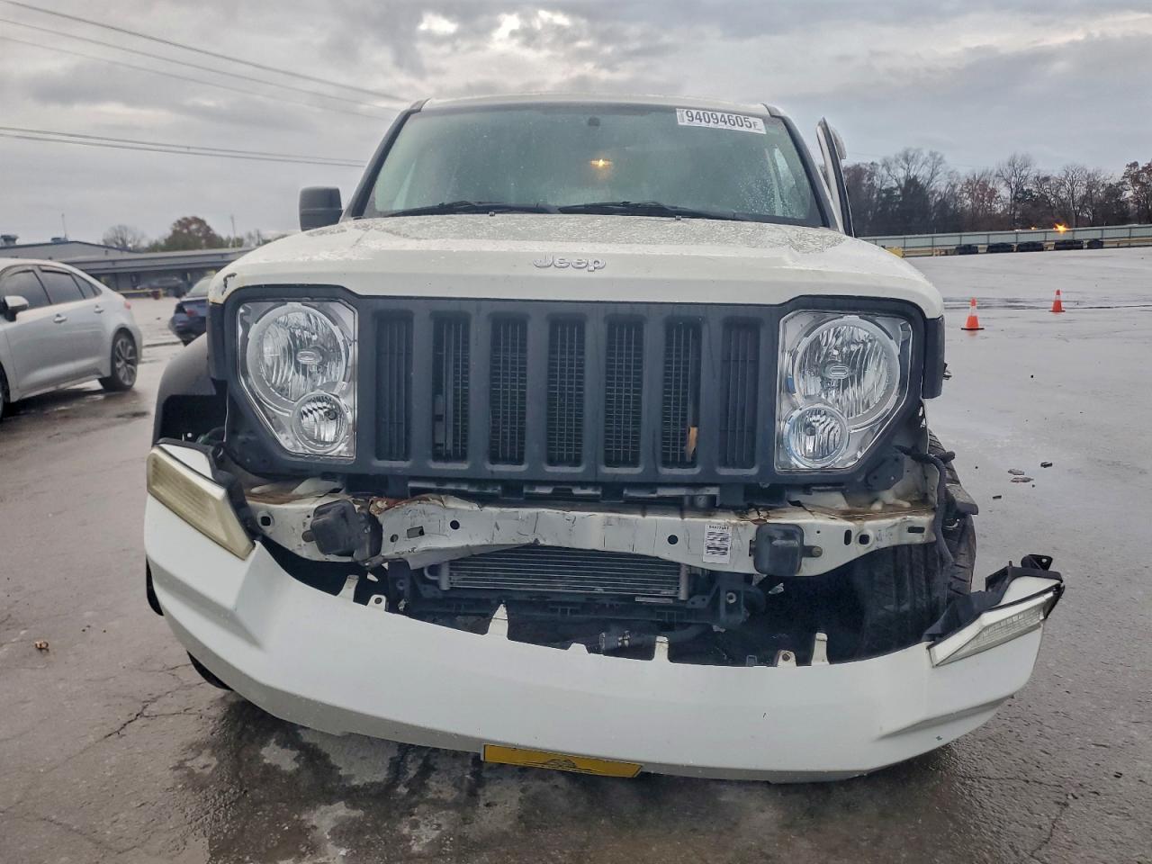 2009 Jeep Liberty Limited - Фото 5