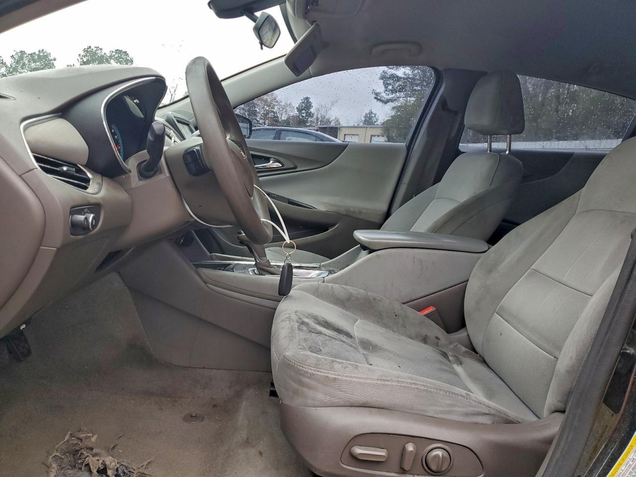 2018 Chevrolet Malibu Lt - Image 7