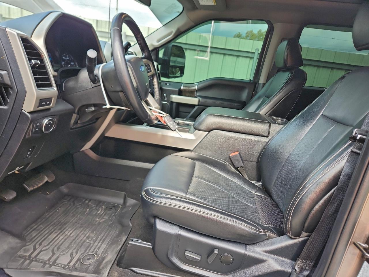 2021 Ford F250 Super Duty - Image 7