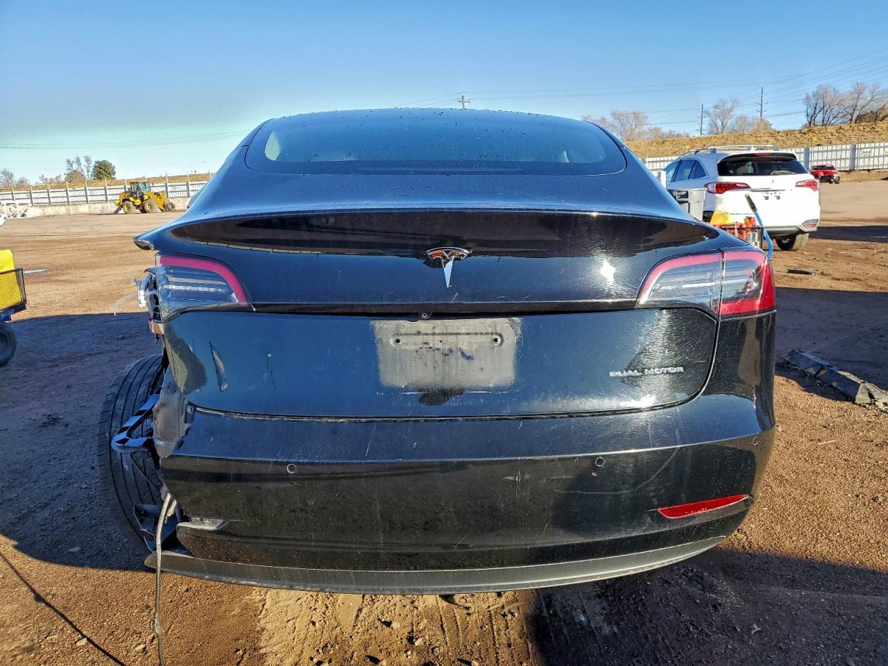 2019 Tesla Model 3 - Image 6