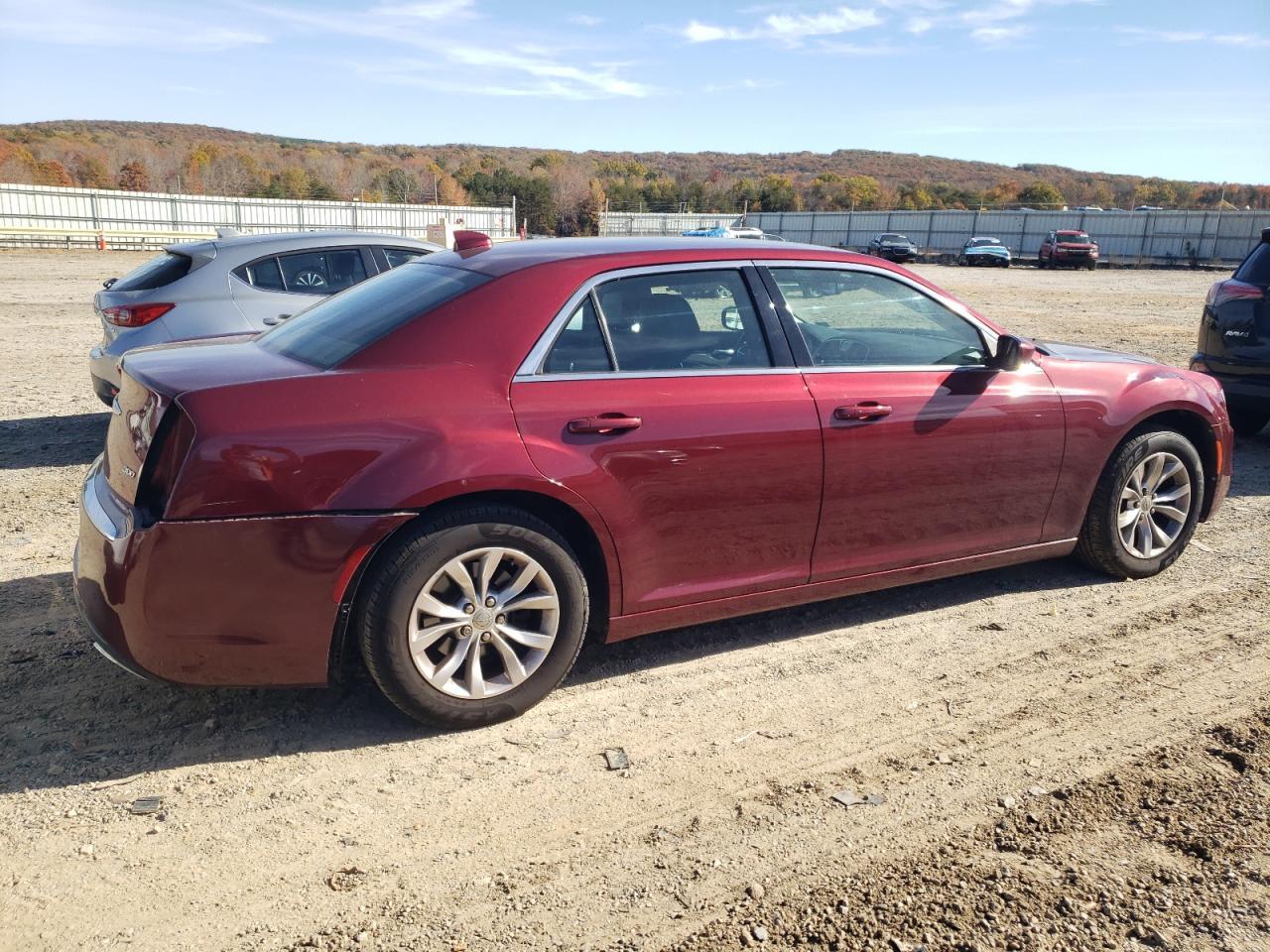 2016 Chrysler 300 Limited - Image 3