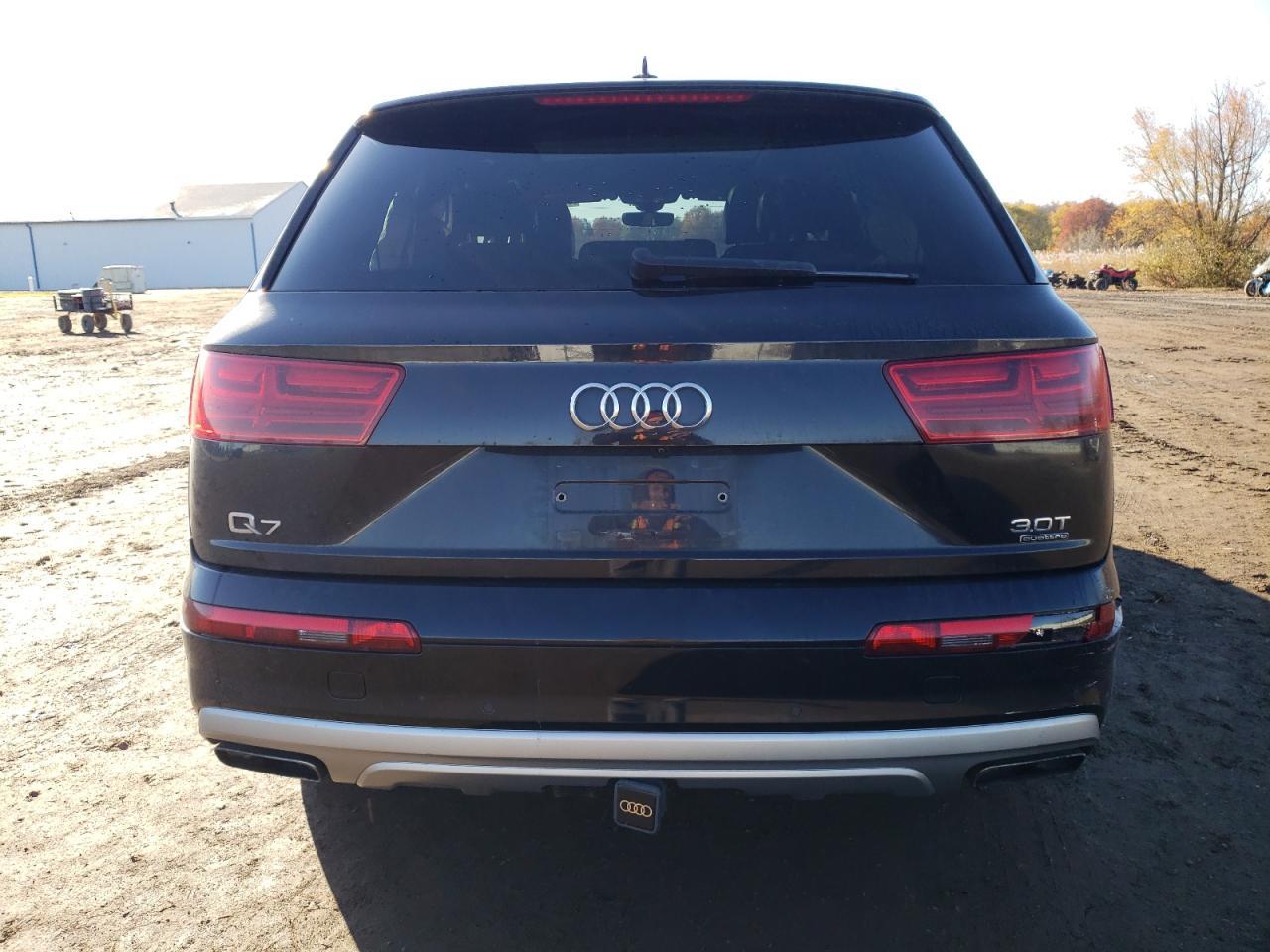 2017 Audi Q7 Prestige - Image 6