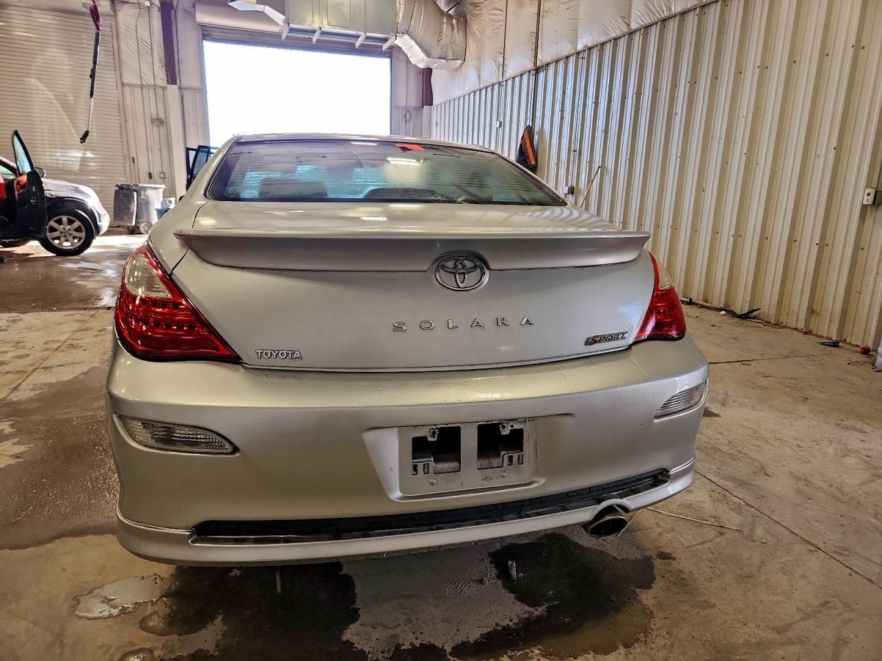 2008 Toyota Camry Solara Se - Image 6