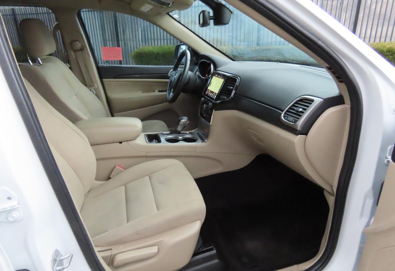 2019 Jeep Grand Cherokee Laredo - Фото 5