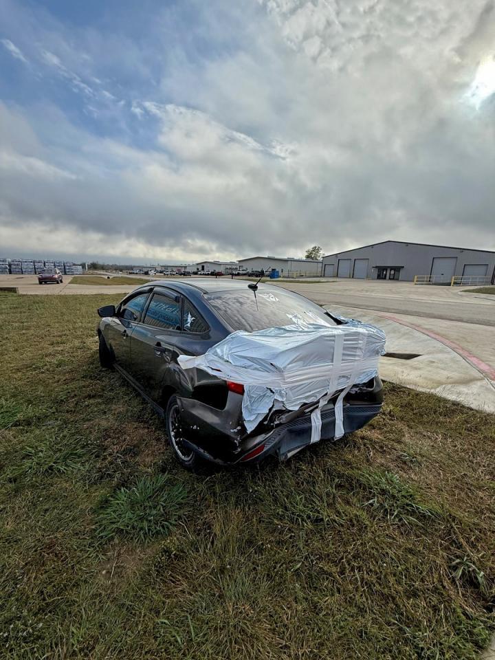 2018 Ford Focus S - Image 3