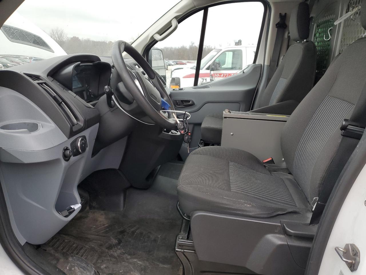 2019 Ford Transit T-150 - Image 7