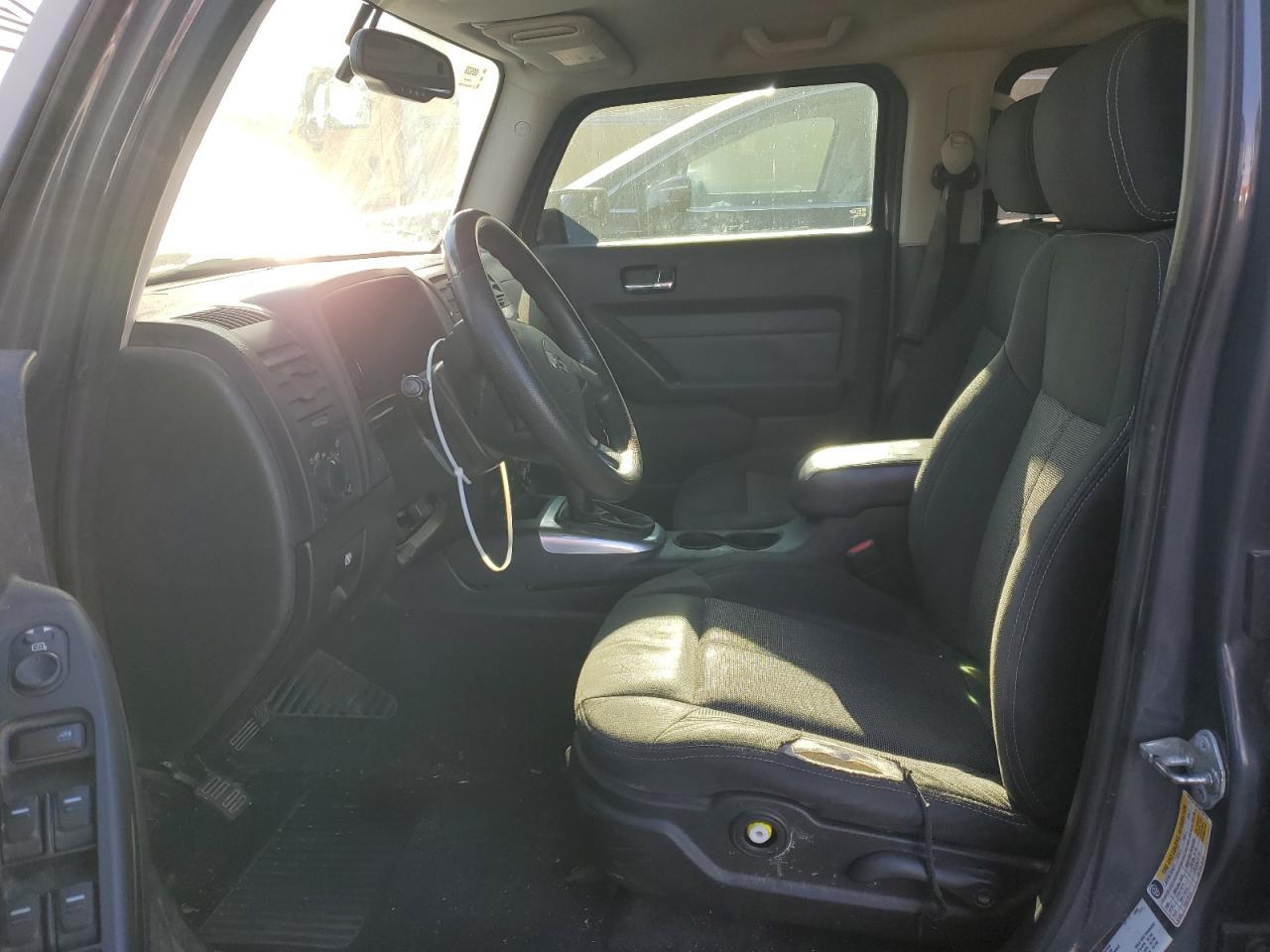 2009 Hummer H3T - Фото 7