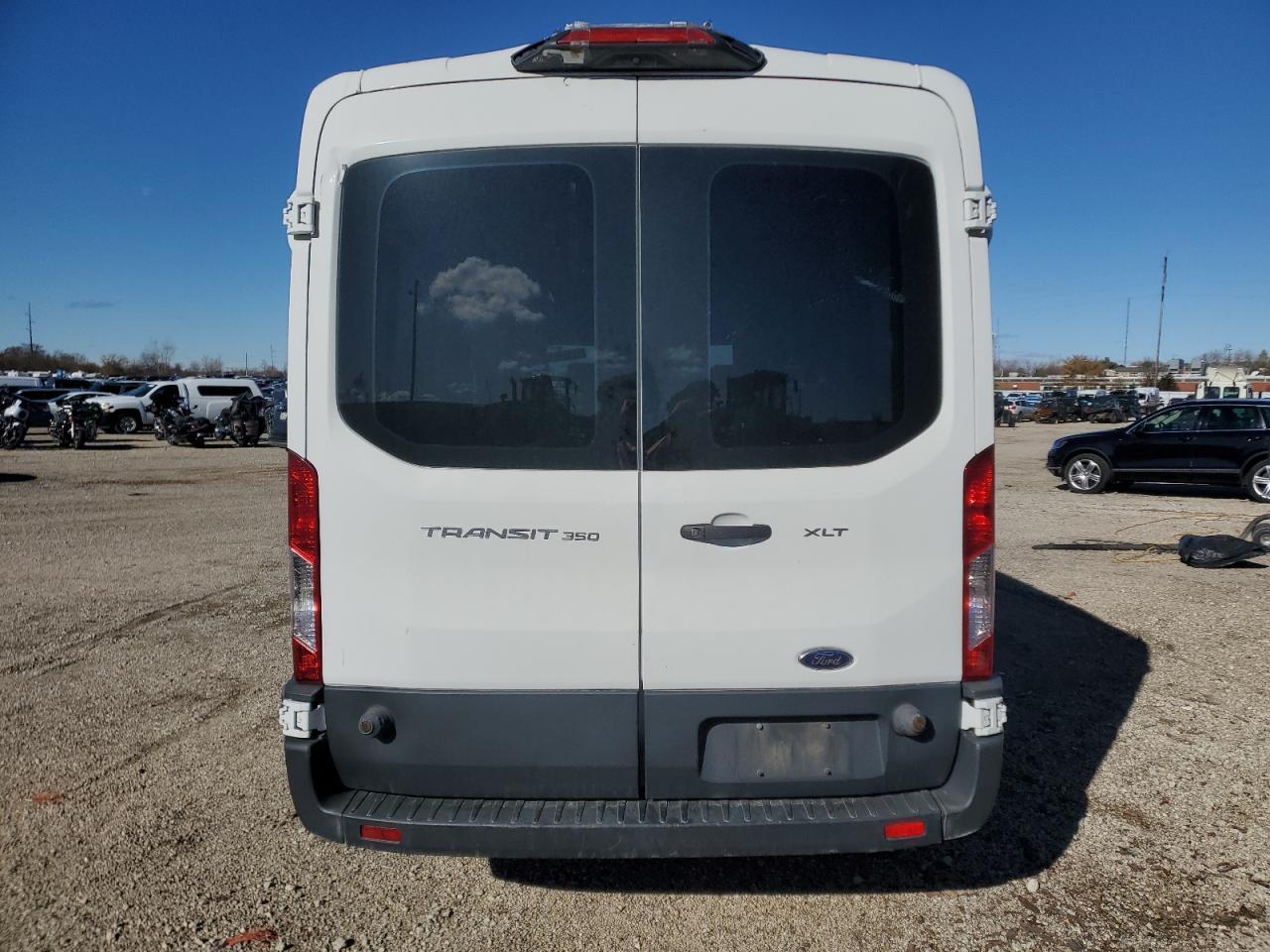 2018 Ford Transit T-350 - Image 6