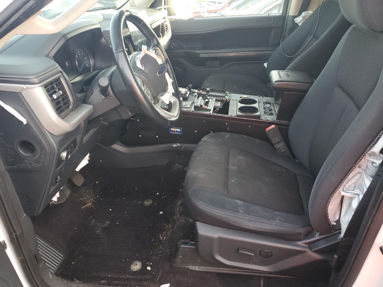 2022 Ford Expedition Xl - Image 7