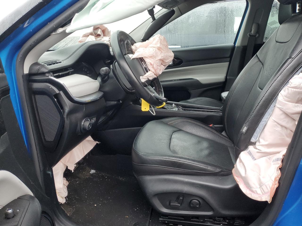 2022 Jeep Compass Limited - Фото 7