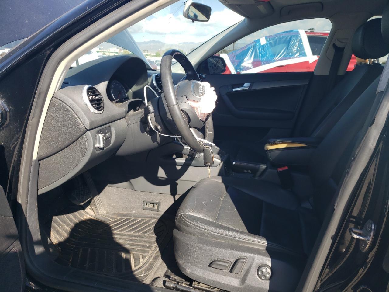 2013 Audi A3 Premium - Фото 7