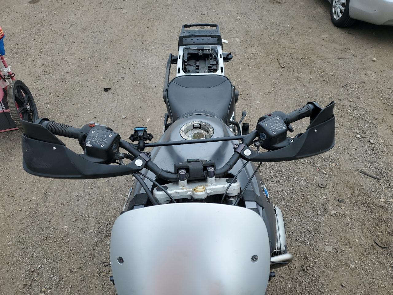 2004 BMW R1150 Gs - Фото 5