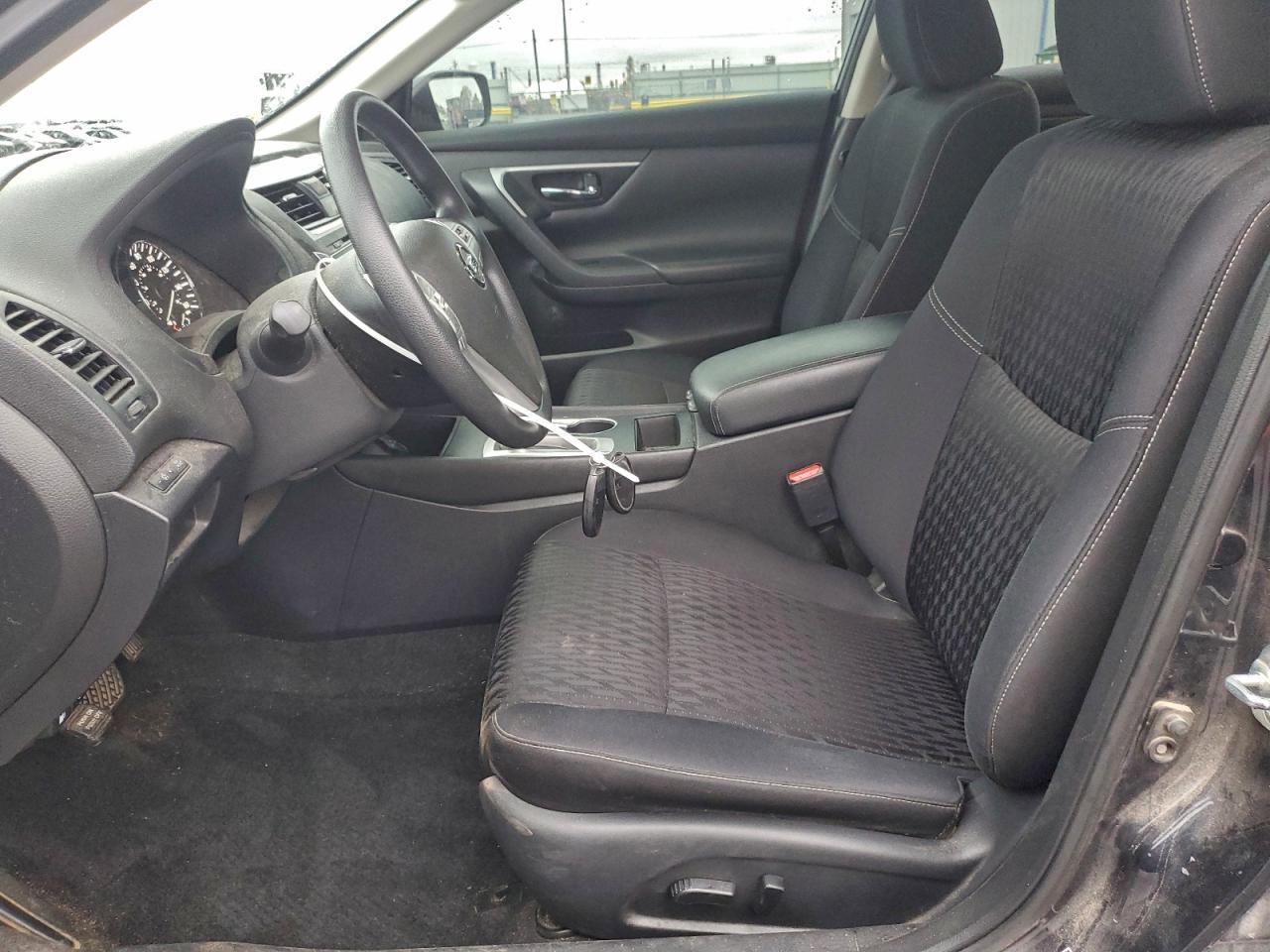 2018 Nissan Altima 2.5 - Image 7