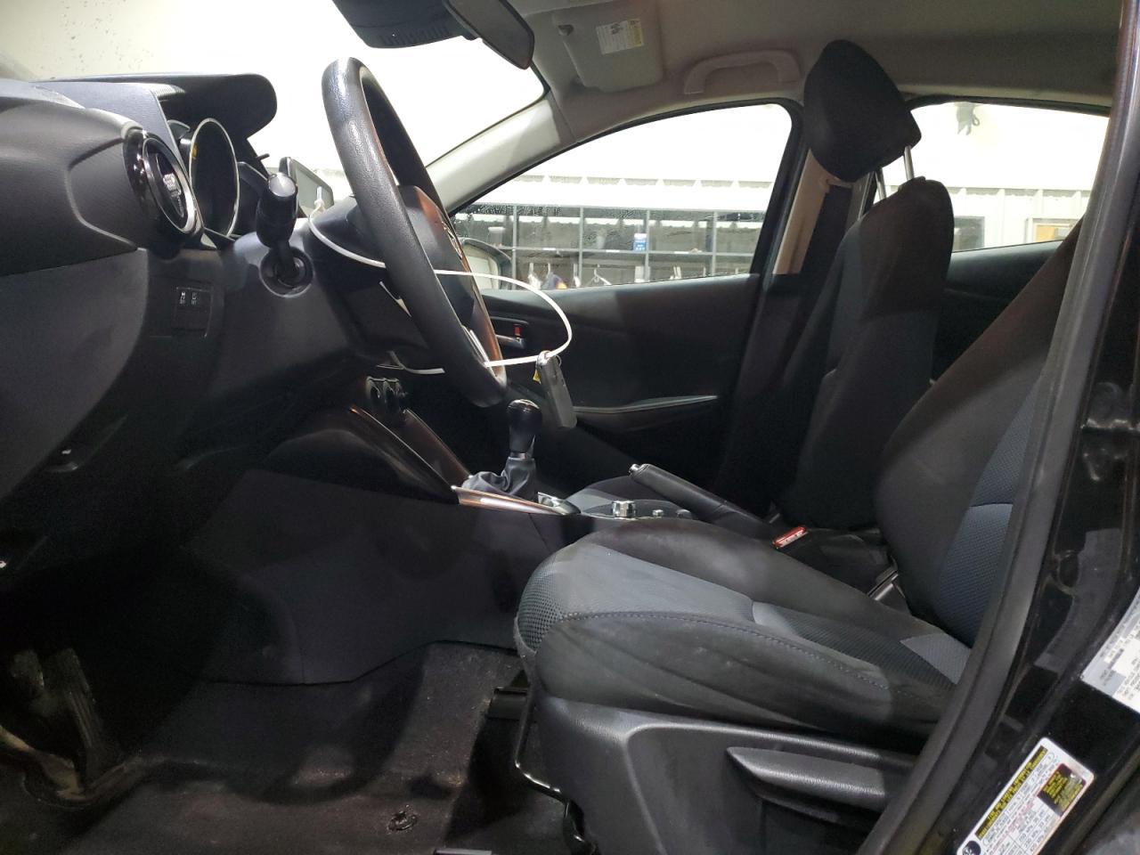 2018 Toyota Yaris Ia Base - Image 7