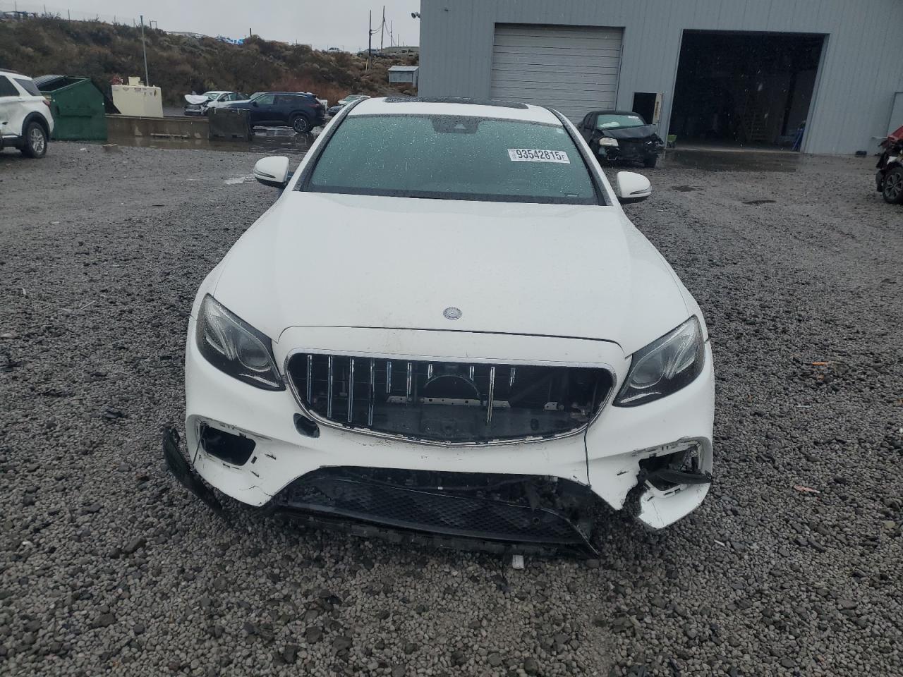 2017 Mercedes-Benz E 300 - Image 5
