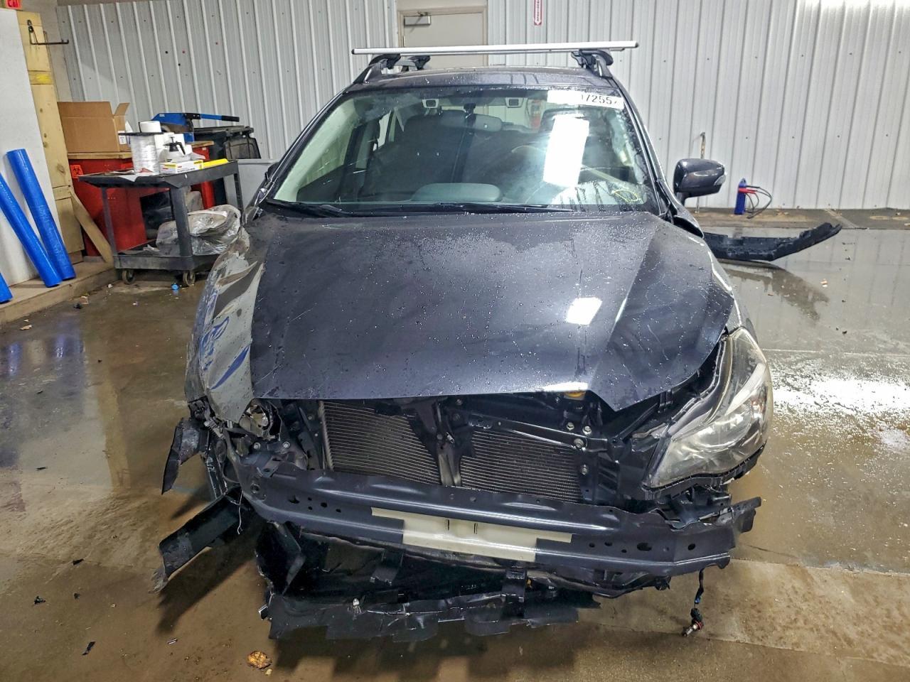 2016 Subaru Impreza Sport - Image 5