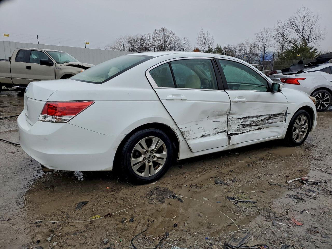 2010 Honda Accord Lxp - Image 3