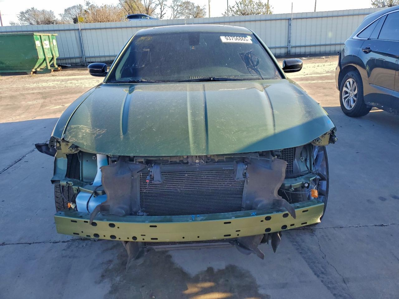 2023 Dodge Charger Sxt - Фото 5