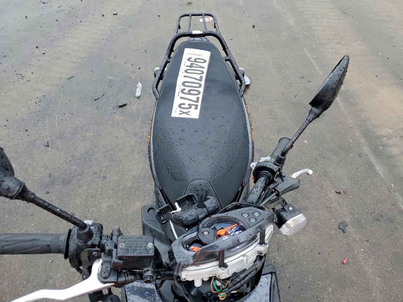 2018 Yamaha Yw50 F - Image 5