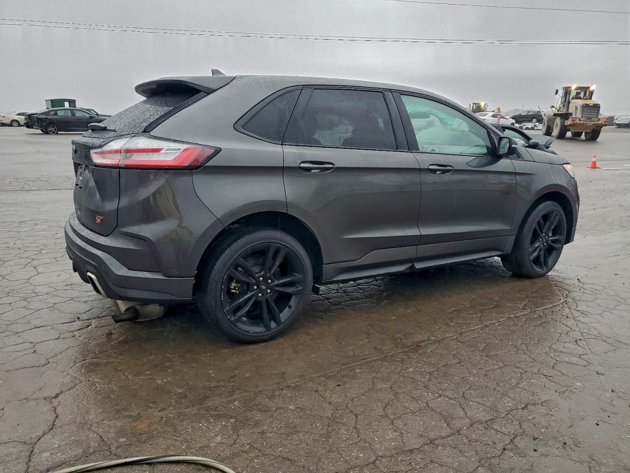 2019 Ford Edge St - Image 3