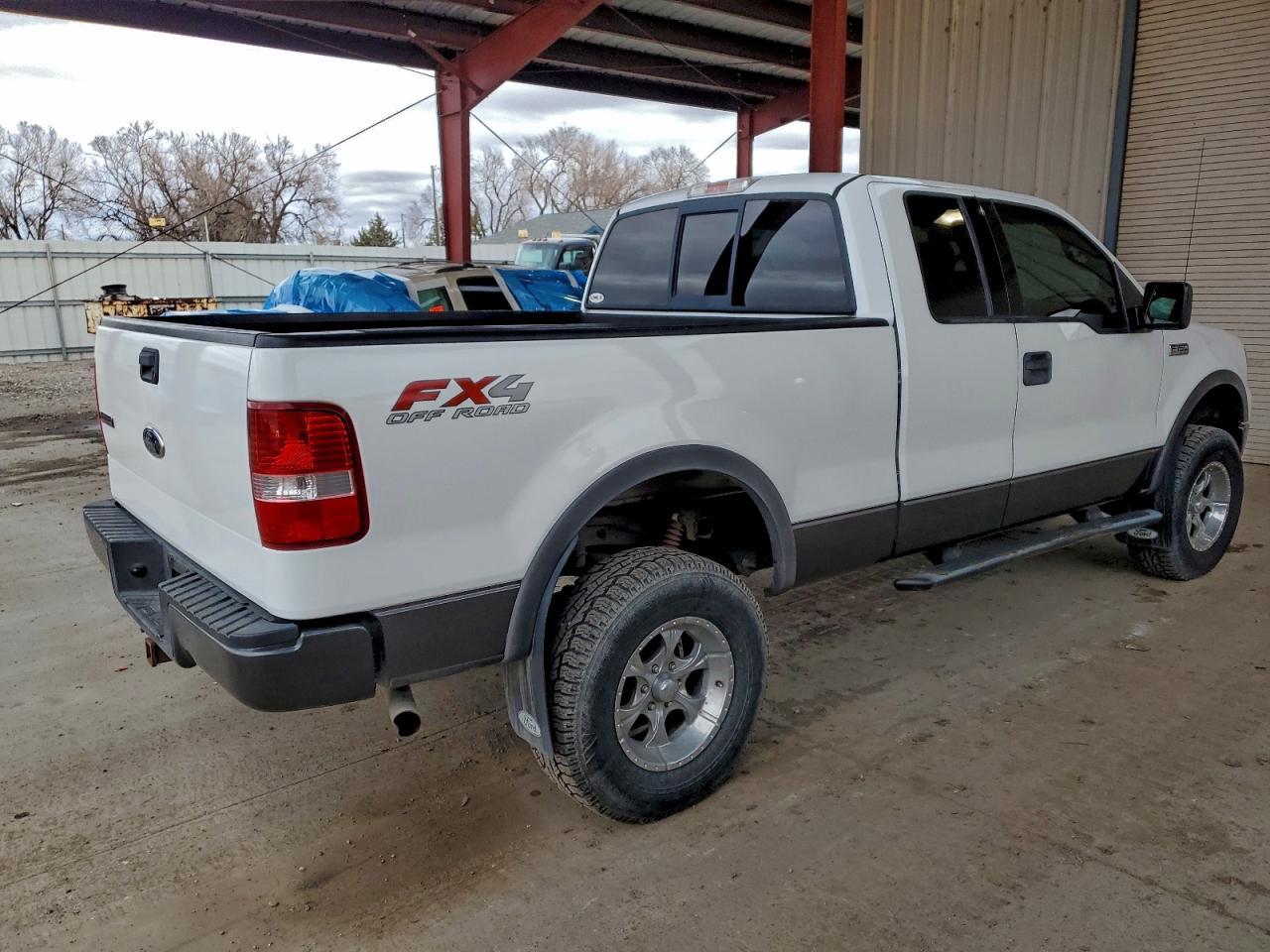 2004 Ford F150 - Фото 3