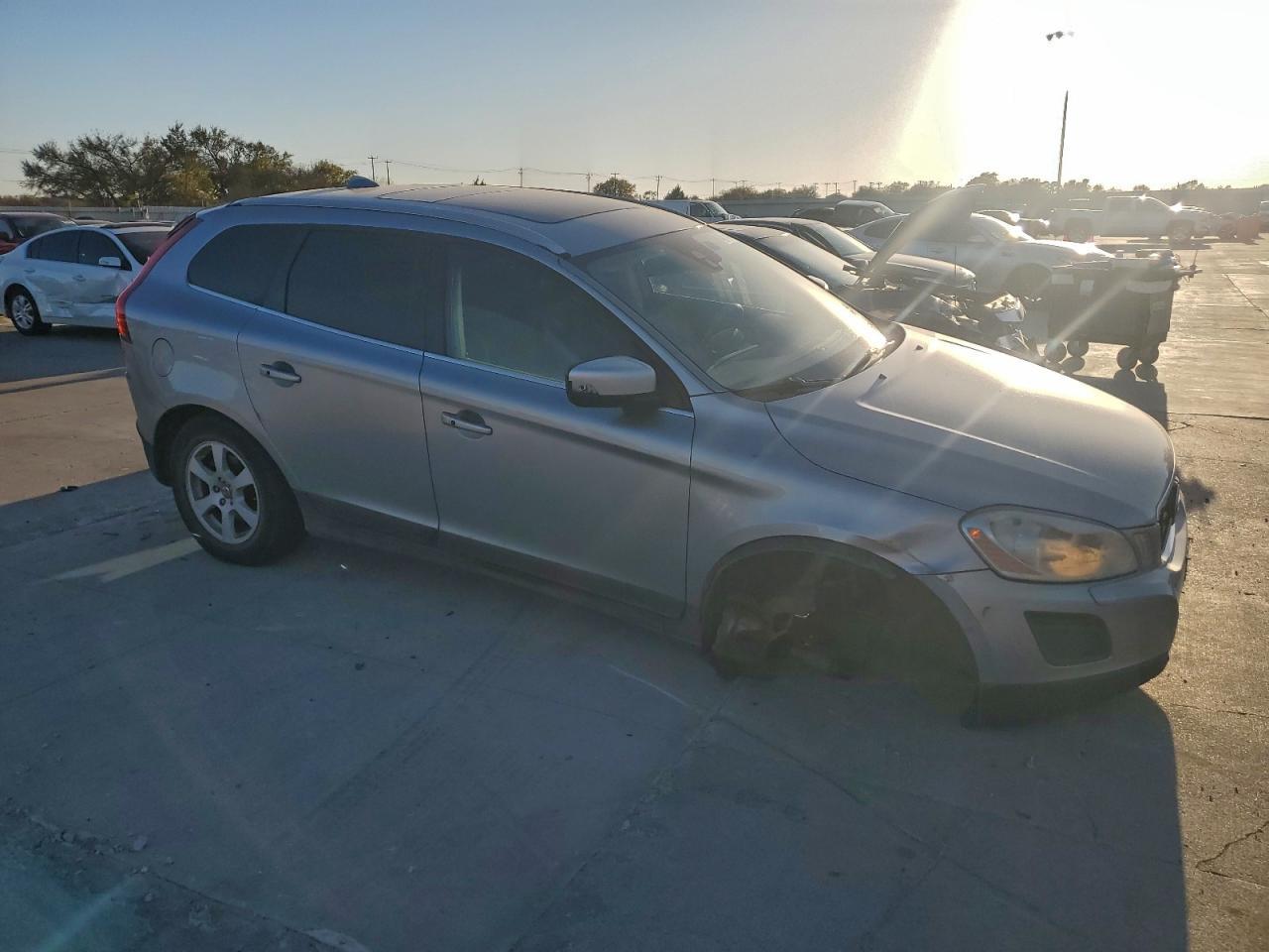 2012 Volvo Xc60 3.2 - Фото 4