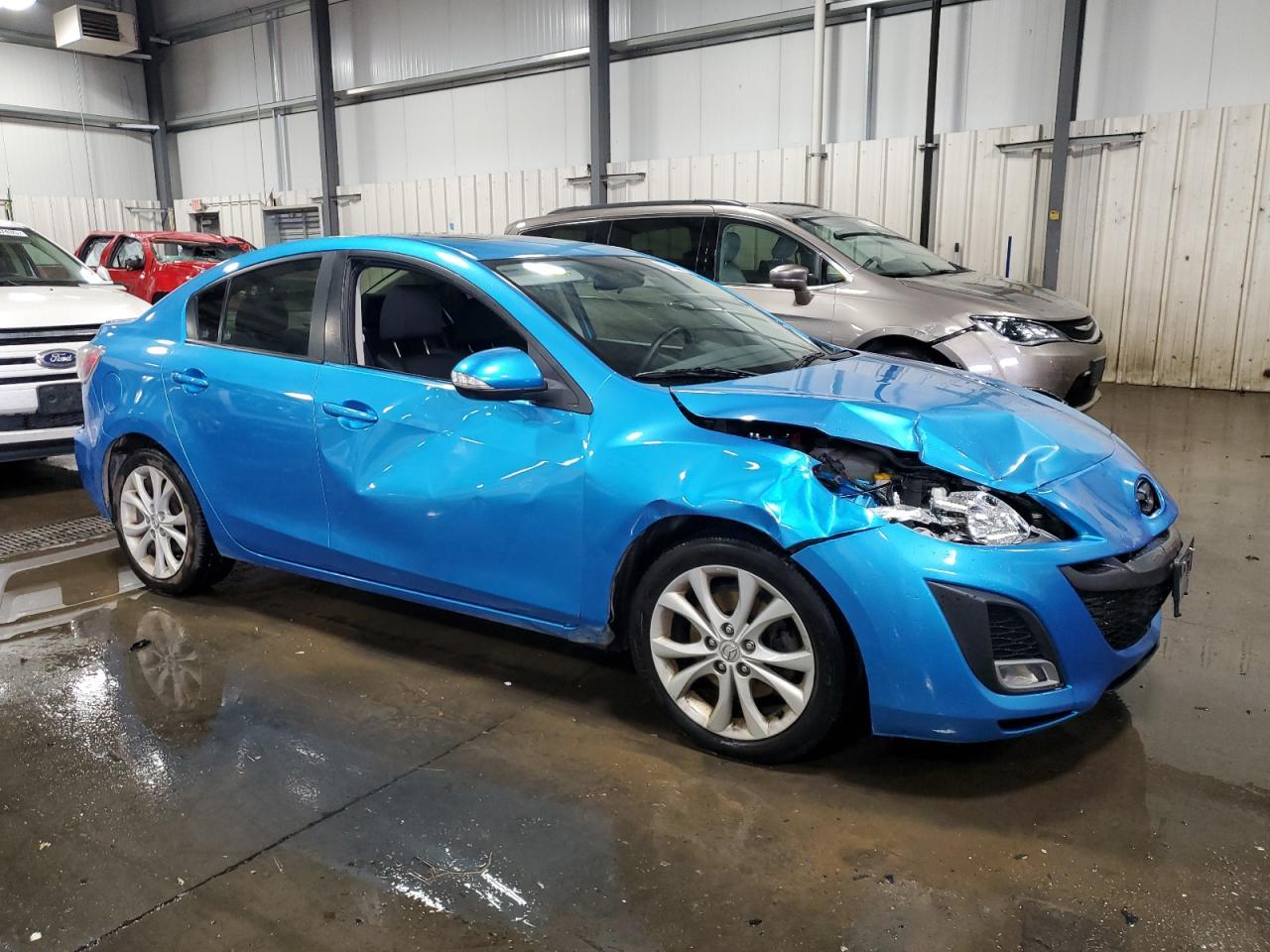 2010 Mazda 3 S - Image 4