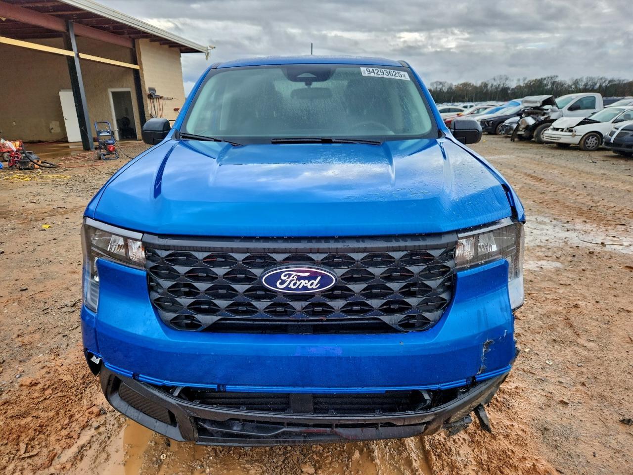 2025 Ford Maverick Xlt - Image 5