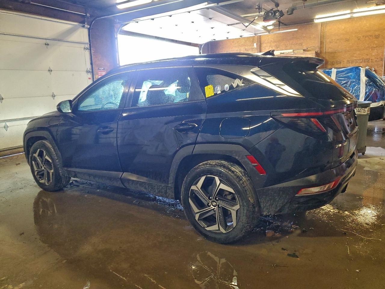 2023 Hyundai Tucson Sel Convenience - Image 2