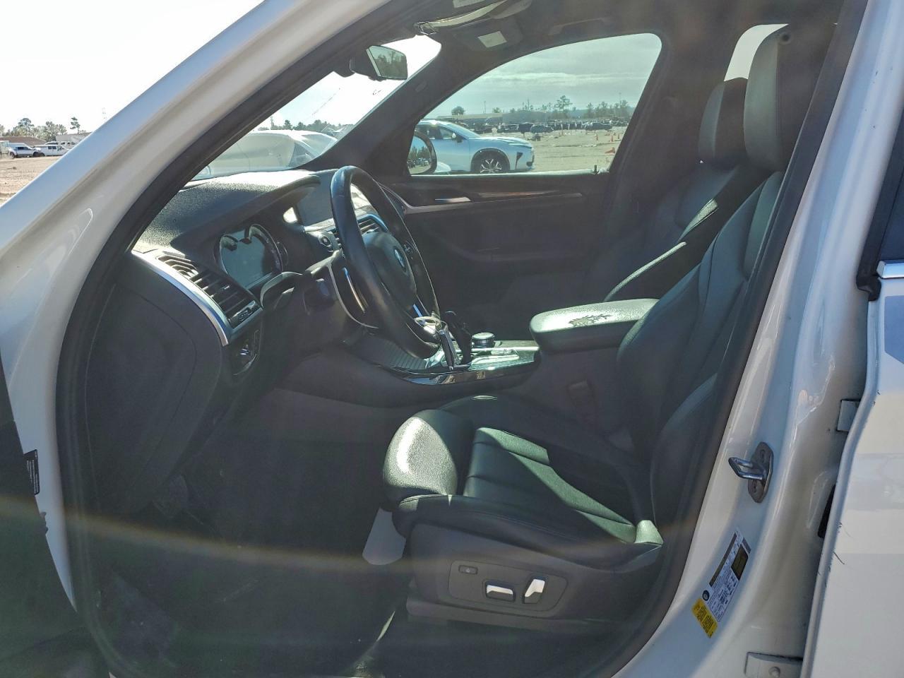 2019 BMW X3 Sdrive30I - Image 7