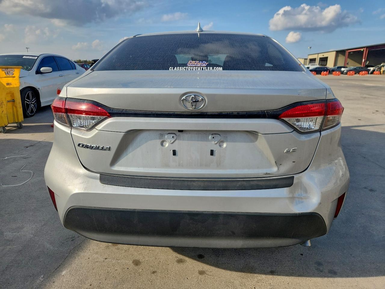 2024 Toyota Corolla Le - Image 6