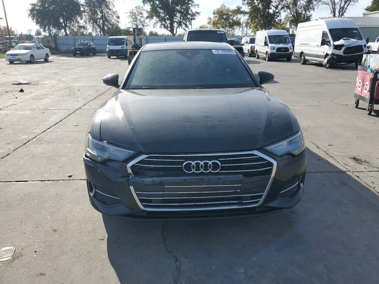 2019 Audi A6 Premium - Фото 5